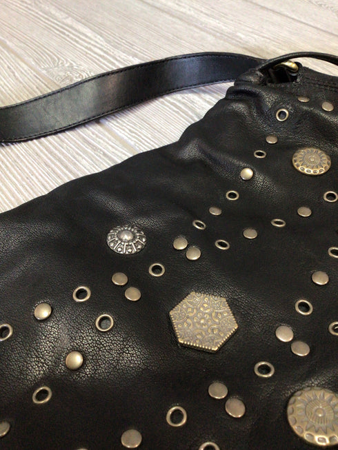 Franco Sarto Leather Purse
